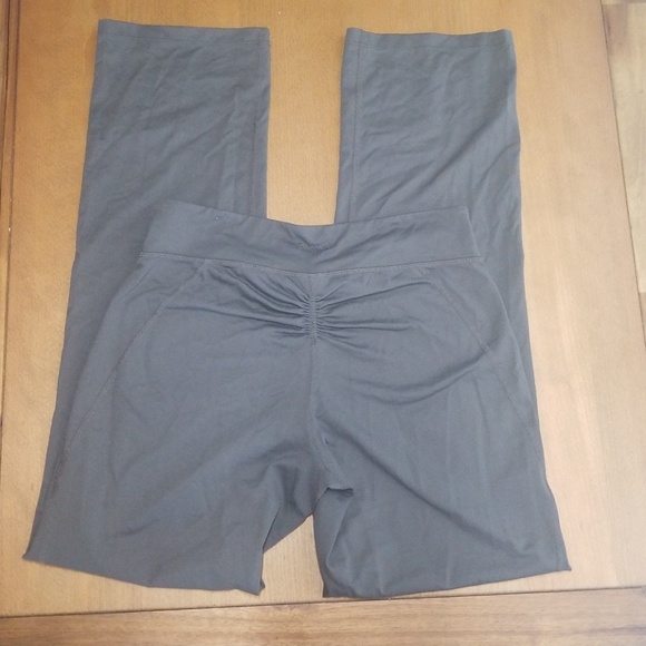 Patagonia Pants - Patagonia gray liana yoga pants size large